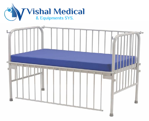 Pediatric Bed